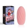 Alpha Masturbator męski pochwa Pleasure Pocket-Pink